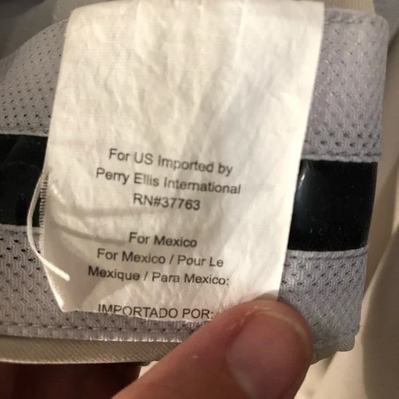 Callaway Mens Stretch Lightweight Classic Pant with Active Waistband - Picture 11 of 11